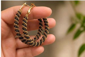 Hoop Earrings