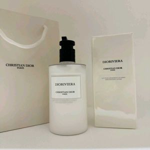 Dior Riviera Hand and Body Lotion