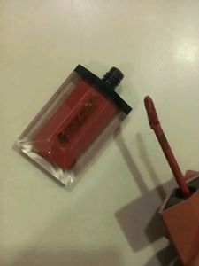 Combo Of 5shade Lipsticks For Women