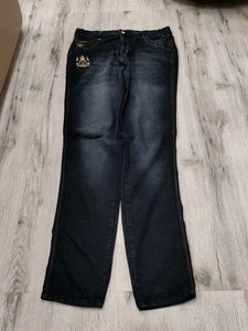 Ma5966 Sabrin jeans waist 32 inches