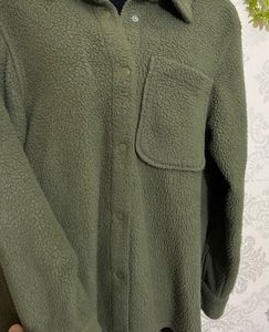Winter Fur Outerwear