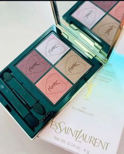 YSL COUTURE MINI CLUTCH