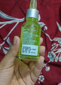 Himalaya Purifying Neem Face Serum