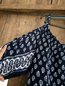 Off Shoulder Top