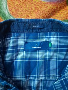 Men Shirt