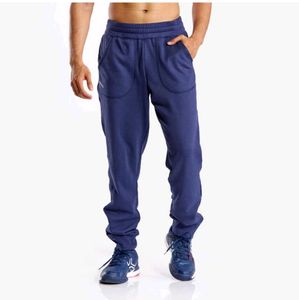 Men's Blue Artengo Sweatpants