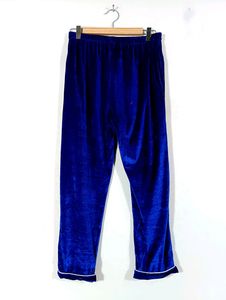 Dark Blue Nightsuit Set (Women)