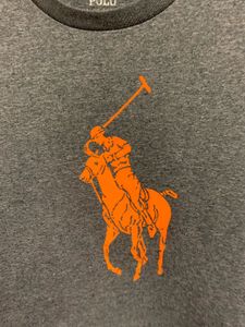 💯 Authentic Ralph Lauren Polo Shirt