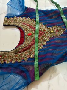 Designer Anarkali Kurta Set