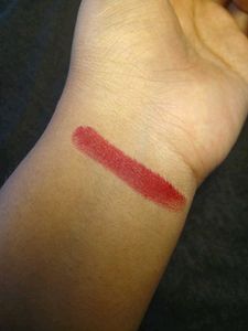 Blue Heaven Get Matte Lipstick