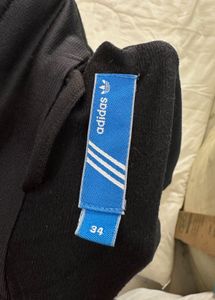 Adidas Track Jacket