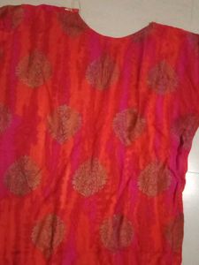 Elegant Ethnic Kurta