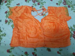 Fancy Blouse