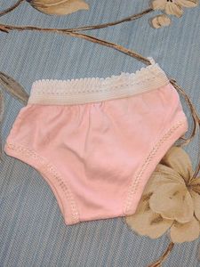 Cute Girls' Panty Pack