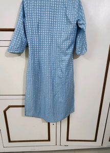 W Kurta+Leggings Summer Delights