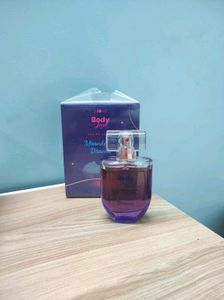 Plum BodyLovin' Moonkissed drama Eau De Parfum