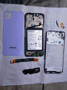 samsung galaxy A22 5G