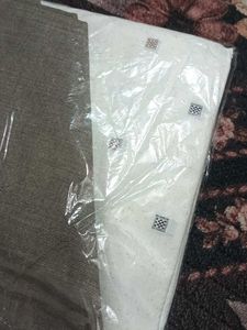Elegant Dress Material Set