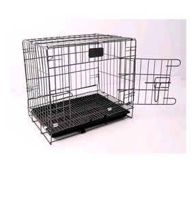 dog and cat cage