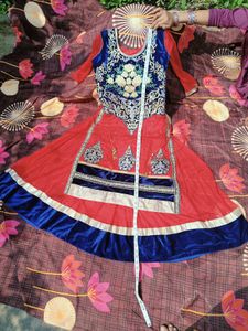 Beautiful Gown 😍