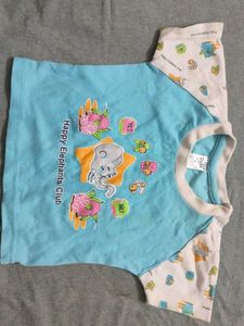 Used New born baby clothes