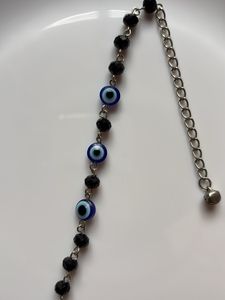 Evil Eye Bracelet
