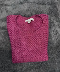 Banana Republic Knit Pullover Sweater