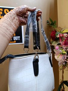 LINO PERROS HANDBAG