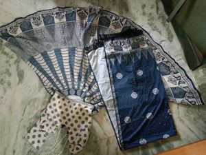 navratri Lehenga Choli Set