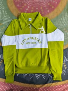 Sweatshirt New