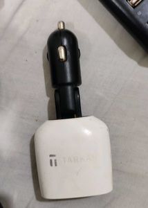 Zebronics Portable Speaker and all