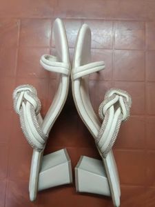 Stylish Party Wear  Heels for Women