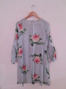 Striped Dress (Women)