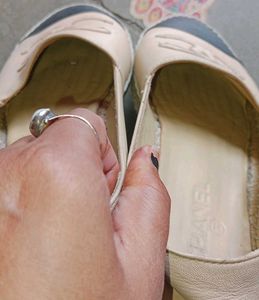 CHANEL Espadrilles (41 size)