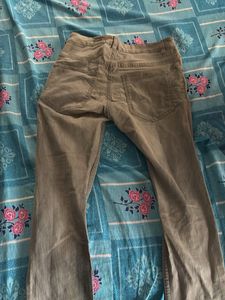 Gray H&amp;M Jeans