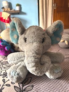 Selling away my Plush Toys Collection