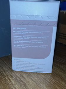 Kapox Niacinamide 10% Face Serum