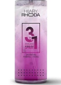 Hilary Rhoda 3 in 1 Primer & Setting Spray