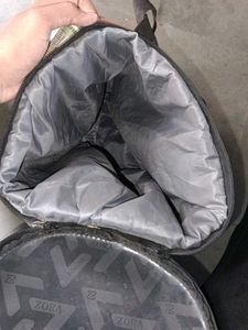 Gym Bag