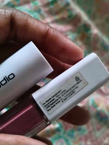 Zudio Plump Lip Butter Set