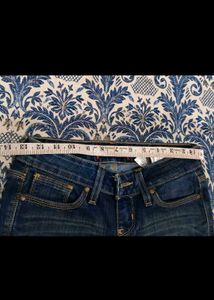 Guess Y2k Low Rise Jeans