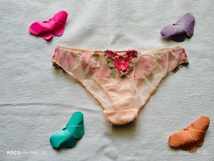 Victoria's  Secret pantie