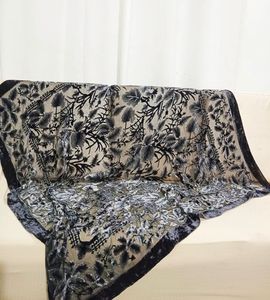 Sheer Round Table Cloth