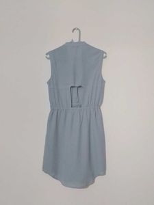 Cupcakes and Cashmere Sleeveless Mini Dress