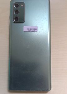 Samsung galaxy note 20