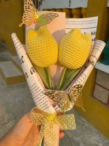 Tulip Bouquet