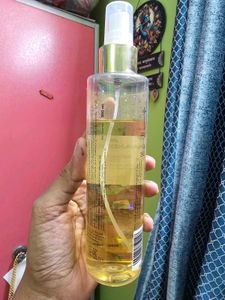 Nykaa Wanderlust Sparkling Stars Mist