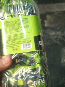 PULSE candy  Jar 170/-