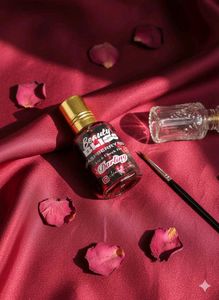 Beauty Bliss Lip &amp; Cheek Tint - Raspberry Red