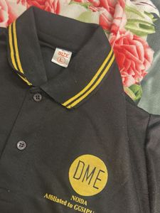 unisex Polo T-Shirt